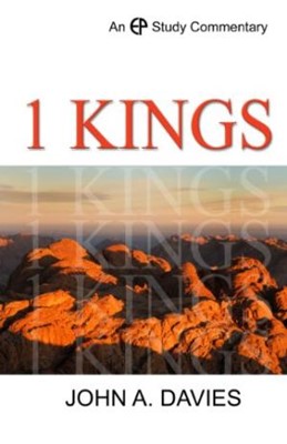 1 Kings (Paperback)