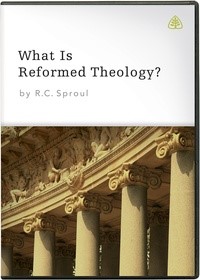What Is Reformed Theology? DVD (DVD)