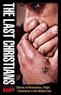 The Last Christians (Paperback)