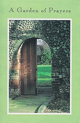 Garden Of Prayer (Paperback)