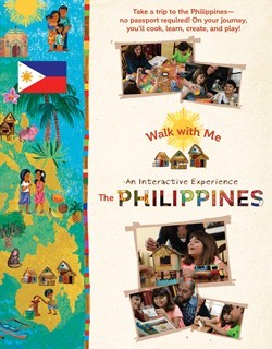 The Philippines (Hard Cover)