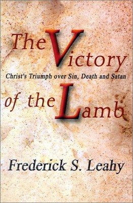 The Victory Of The Lamb (Paperback)