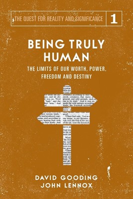 Being Truly Human (Paperback)