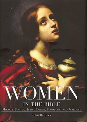 Women in the Bible (Hard Cover)