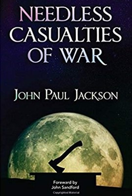 Needless Casualties Of War (Paperback)
