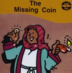 The Missing Coin (Paperback)