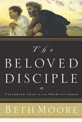 The Beloved Disciple (Hard Cover)