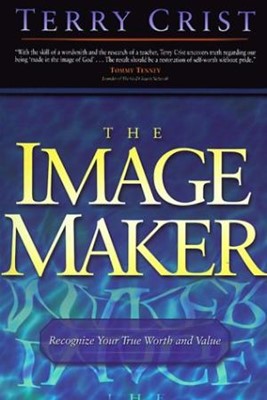 The Image Maker (Paperback)