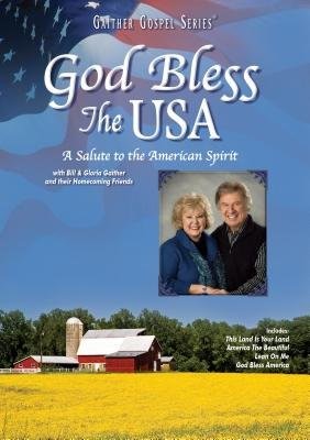 God Bless the USA DVD (DVD)