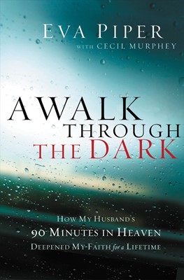 Walk Through The Dark, A (Paperback)