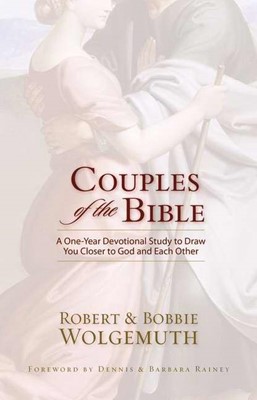 Couples of the Bible (Hard Cover)
