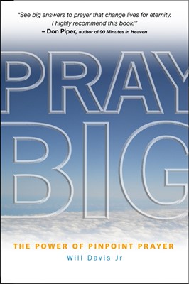 Pray Big (Paperback)