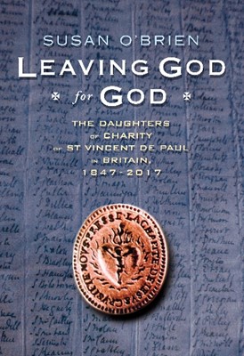 Leaving God For God (Hard Cover)