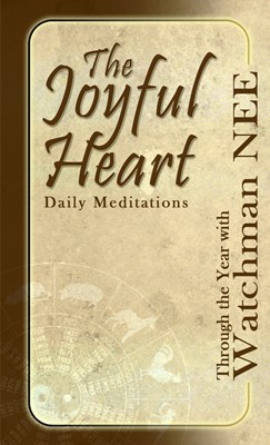 The Joyful Heart (Paperback)