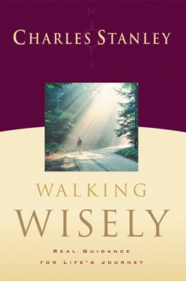 Walking Wisely (Paperback)