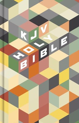 KJV Kids Bible, Hardcover (Hard Cover)