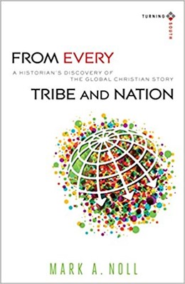 From Every Tribe and Nation (Paperback)