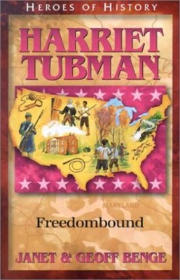 Harriet Tubman (Paperback)