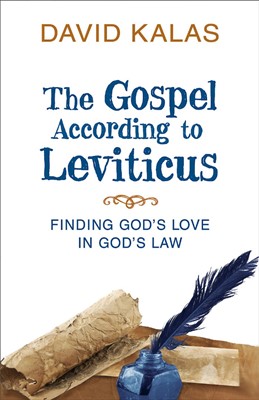 The Gospel According to Leviticus (Paperback)