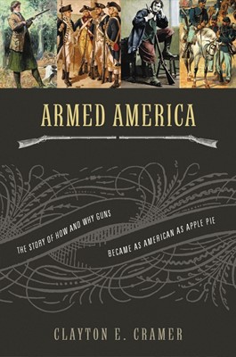Armed America (Paperback)