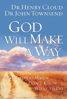 God Will Make a Way (Paperback)