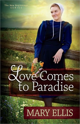 Love Comes To Paradise (Paperback)