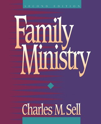 Family Ministry (Paperback)