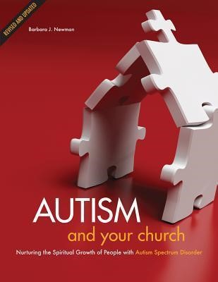 Autism And Your Church (Paperback)