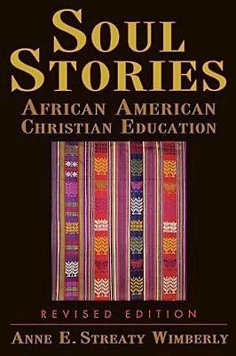 Soul Stories Revised Edition (Paperback)