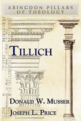 Tillich (Paperback)