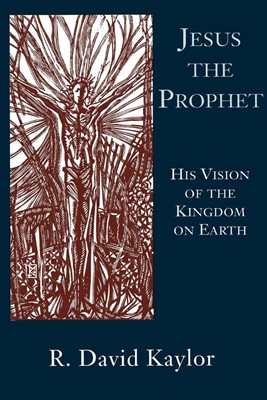 Jesus the Prophet (Paperback)