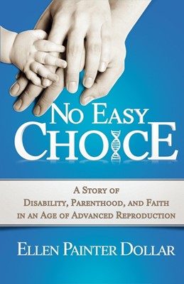No Easy Choice (Paperback)