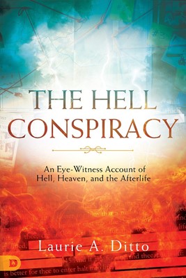 The Hell Conspiracy (Paperback)