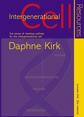 Intergenerational Cell Resources (Paperback)