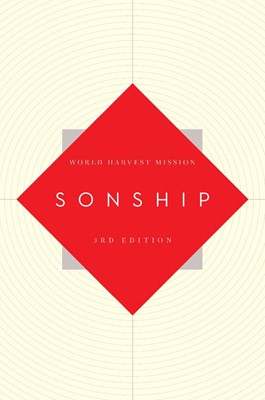 Sonship Manual (Paperback)