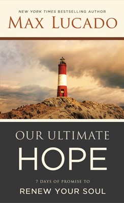 Our Ultimate Hope (Paperback)