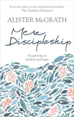 Mere Discipleship (Paperback)