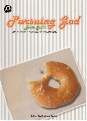 Passion DVD: Pursuing God (DVD)