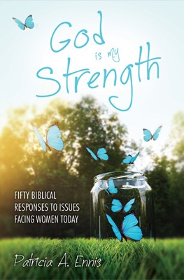 God Is My Strength (Paperback)