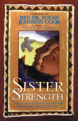 Sister Strength (Paperback)