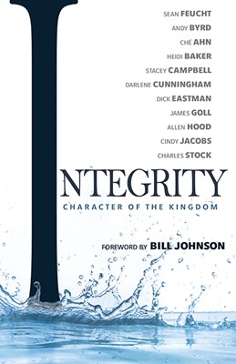Integrity: Character of the Kingdom (Paperback)