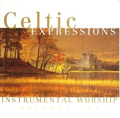 Celtic Expressions Vol 1 & 2 CD (CD-Audio)