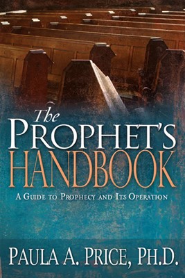 Prophets Handbook (Paperback)