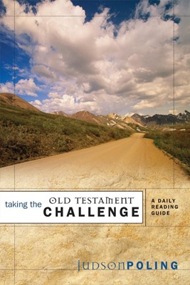 Taking The Old Testament Challenge (Paperback)