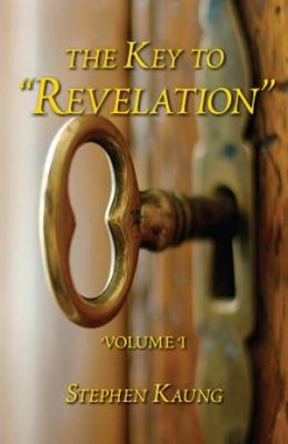 Key to Revelation, The Volume 1 (Paperback)
