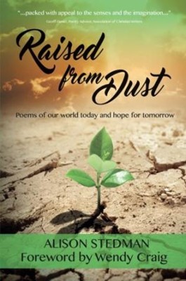 Raised from Dust (Paperback)