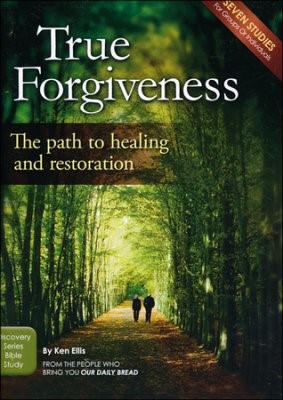 True Forgivness (Paperback)