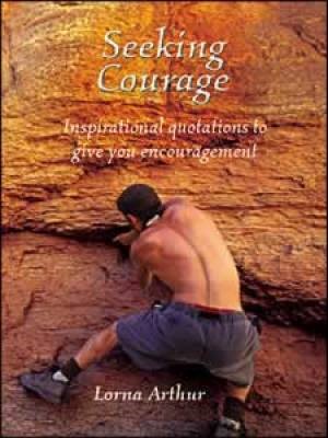 Seeking Courage (Paperback)