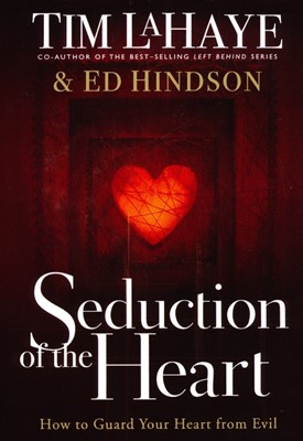 Seduction Of The Heart (Paperback)