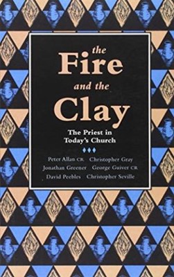 The Fire And The Clay (Paperback)